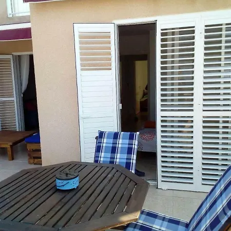Apartment Charis Protaras