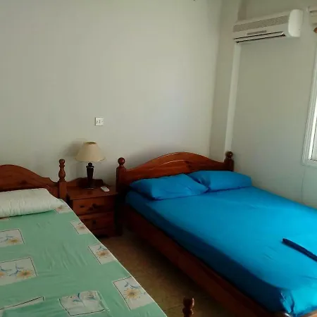 Διαμέρισμα Charis