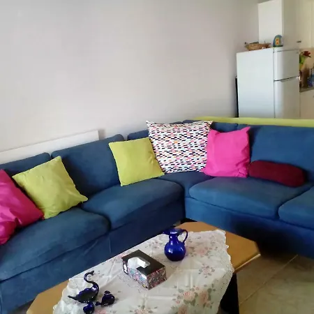 Apartament Charis Protaras